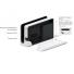 Consola Nintendo Switch OLED 64GB Standard color Negra