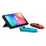 Consola Nintendo Switch OLED 64GB Standard color Negra