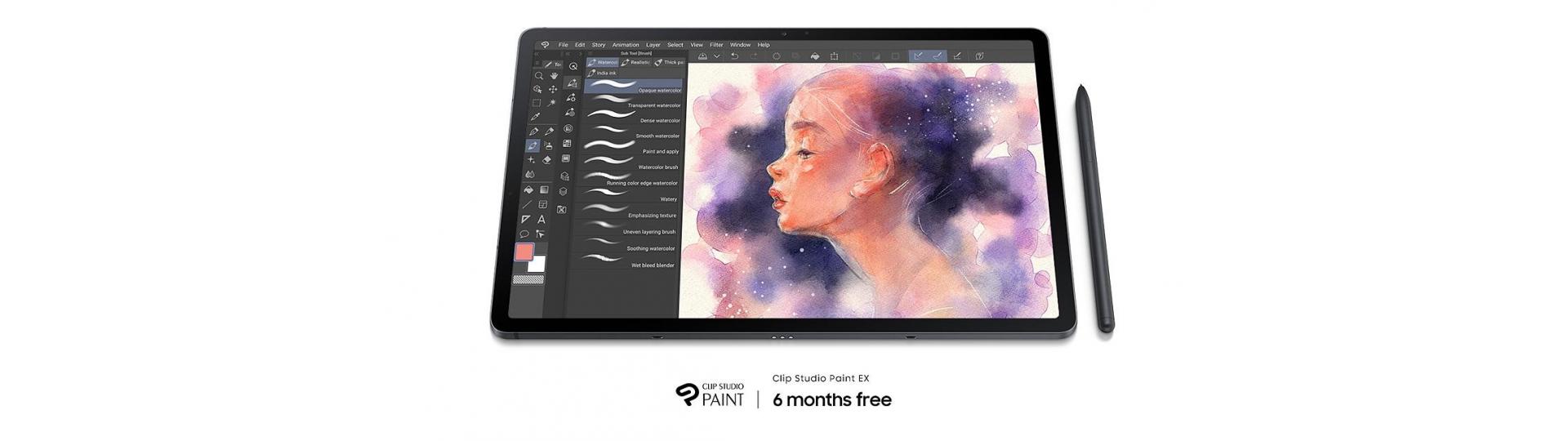 ¿Estás listo para hacer volar tu mente con Clip Studio Paint?