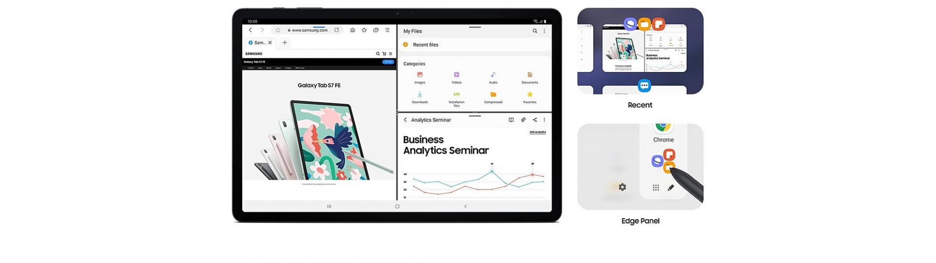 Aprovechá al máximo tu multitarea