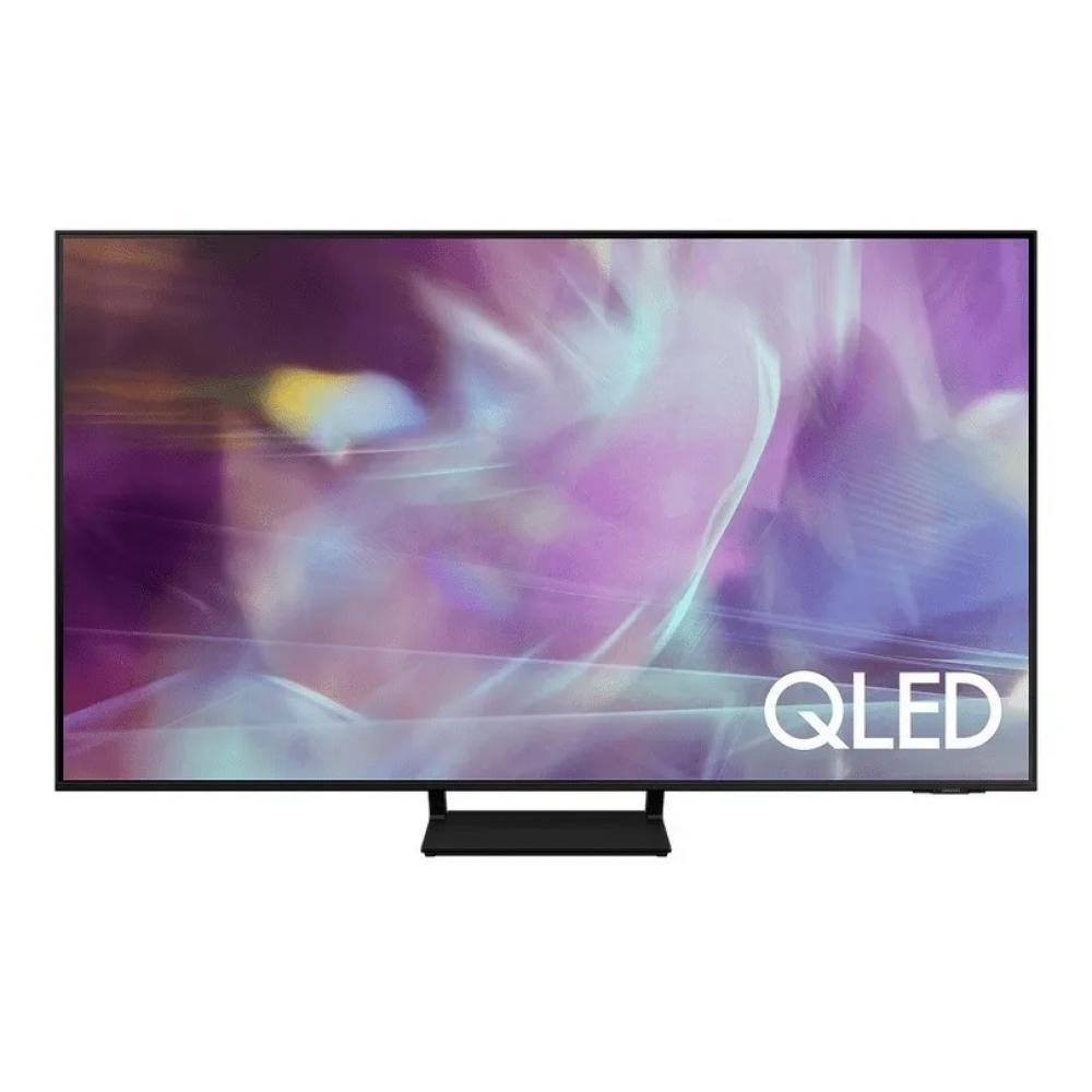 Smart Tv Samsung 55 QLED 4k Q60a