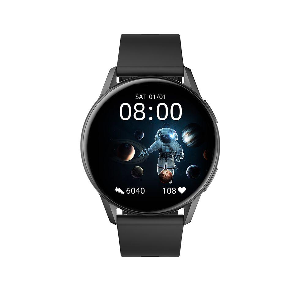 Smartwatch K10 Negro