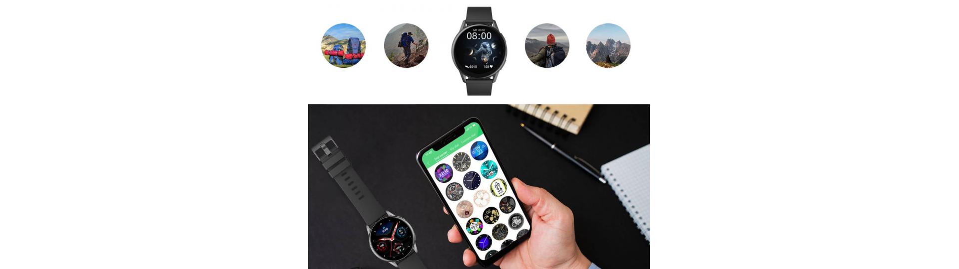 Interfaz personalizable