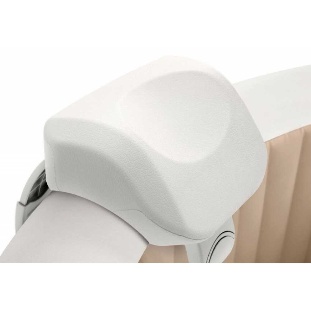 Almohada Inflable Premium para Spa Intex 25302/8