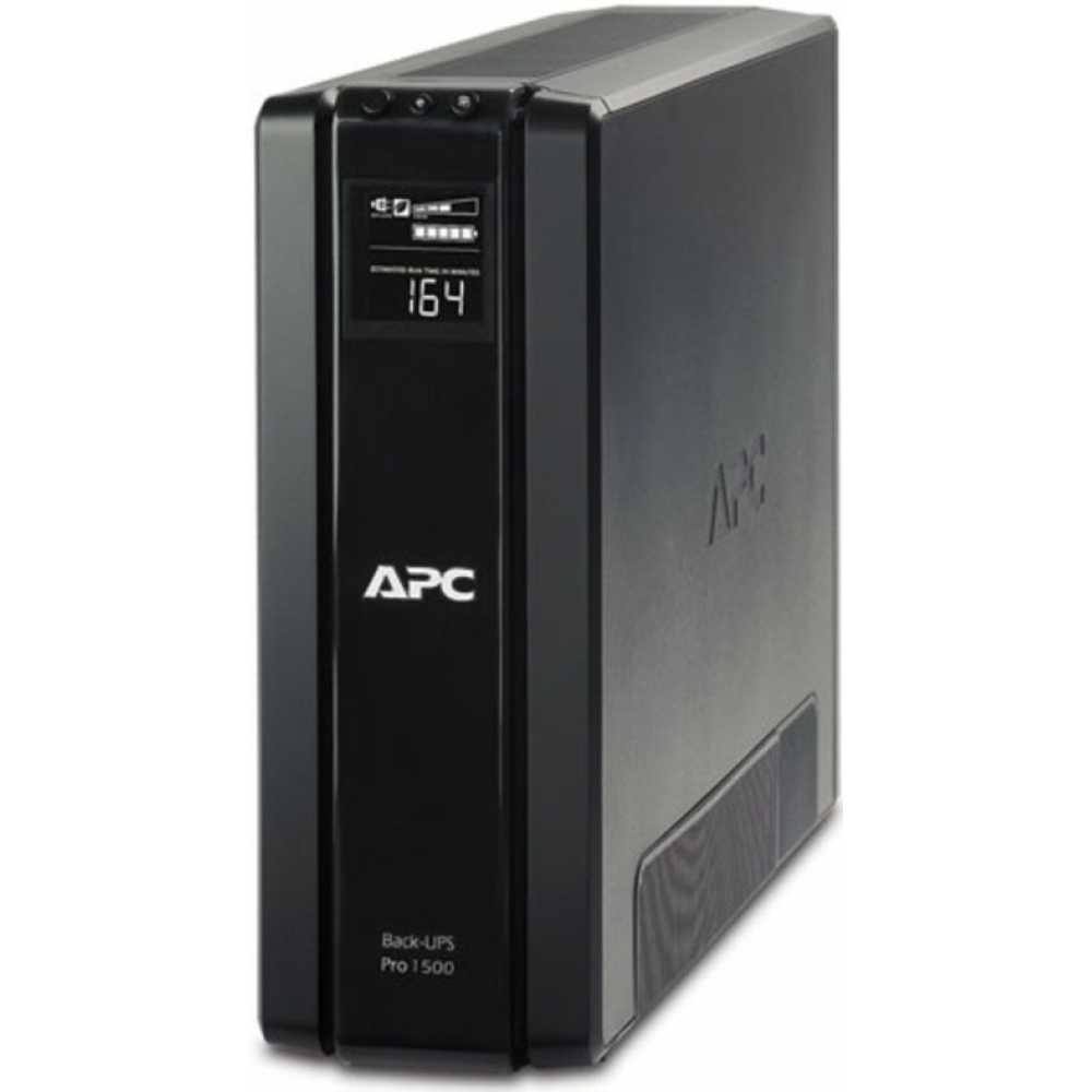UPS APC Back-UPS 865 WATTS