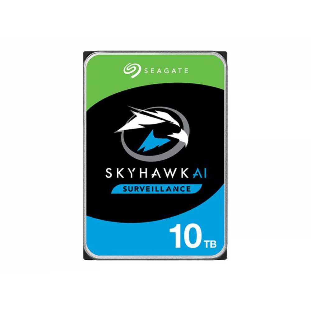 Seagate SkyHawk AI ST10000VE001 - 10 TB