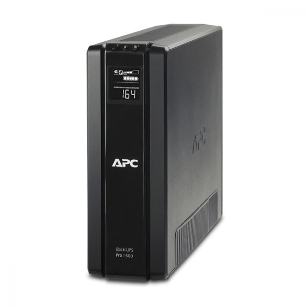 UPS APC 1200VA C/ ESTABILIZADOR BR1200G-AR