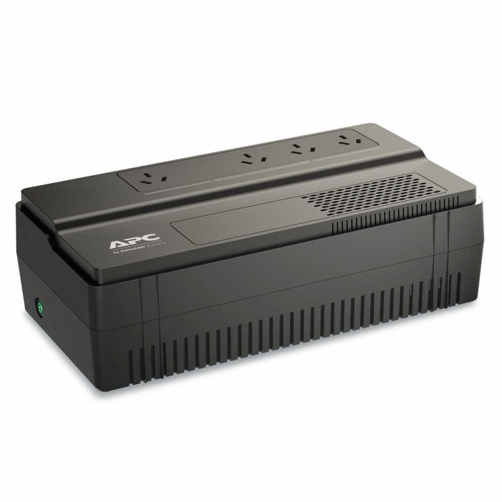 UPS APC BACK BV 650VA