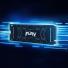 Disco Solido Kingston Fury Renegade 500GB M.2 2280