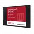 Disco Solido WD Red 500 GB