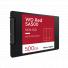 Disco Solido WD Red 500 GB