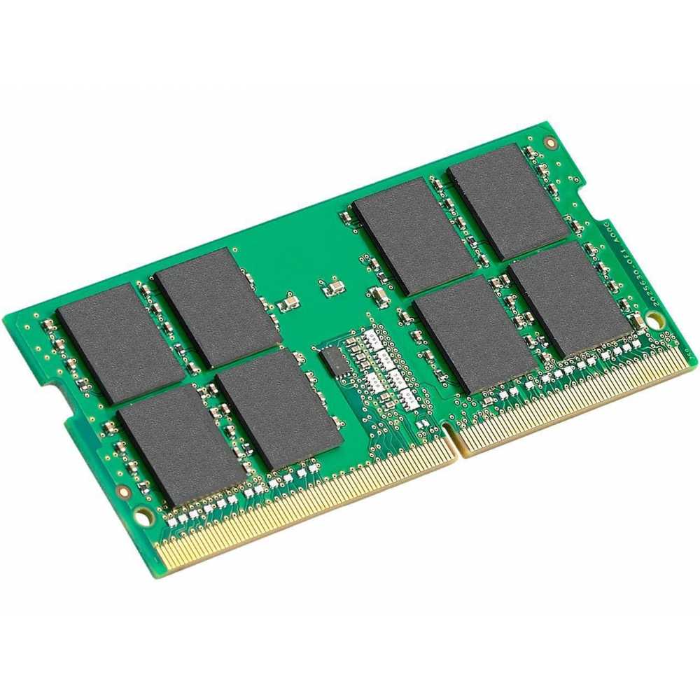 Kingston  SODIMM DDR4 16 GB 3200 MHz