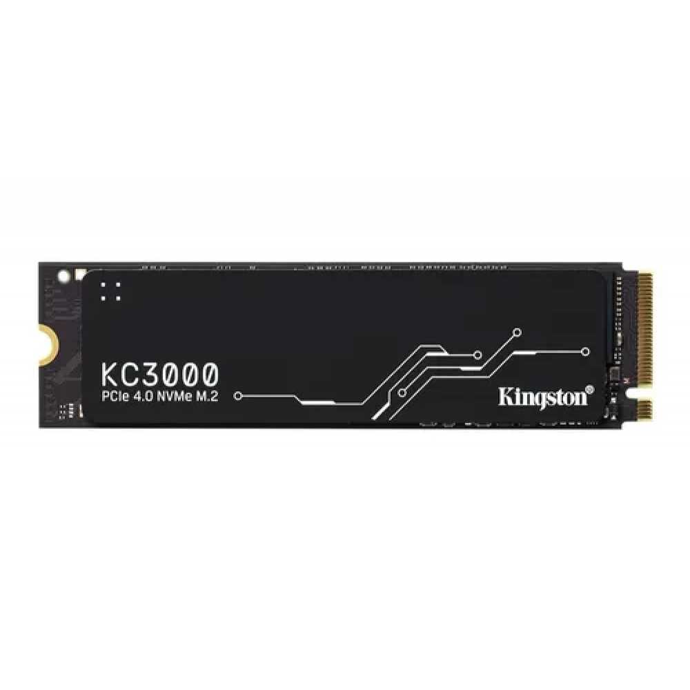 Disco SSD Kingston 512g M.2 2280