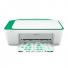 Impresora Multifuncion HP DJ2375 Color
