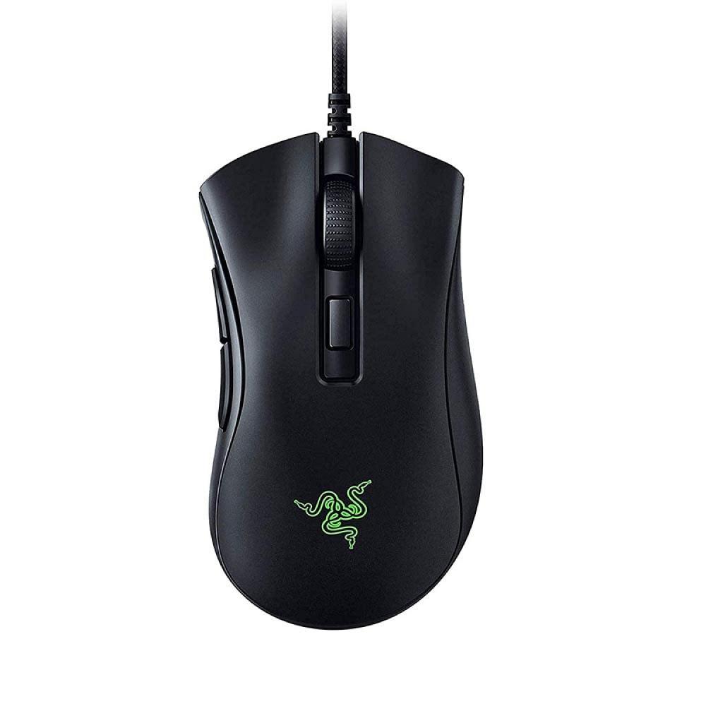 Mouse Gamer Razer Deathadder  V2 Lite