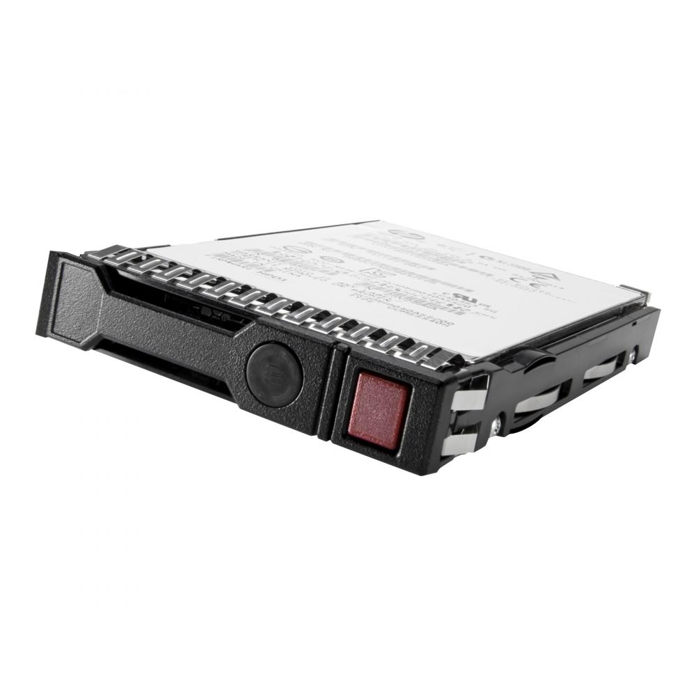 Disco duro HPE Midline 1 TB  hot-swap SAS 12Gb/s