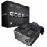 Fuente Gamer Evga 600W 80+ White W2