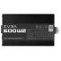Fuente Gamer Evga 600W 80+ White W2