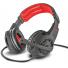 Auricular Gamer Trust Radius GXT310 Black