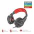 Auricular Gamer Trust Radius GXT310 Black