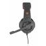 Auricular Gamer Trust Radius GXT310 Black