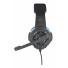Auricular Gamer Trust Radius GXT350 7.1 BLACK