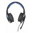 Auricular Gamer Trust Radius GXT350 7.1 BLACK