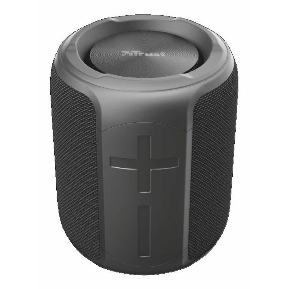 Parlante Trust Caro Compact Bluethoot