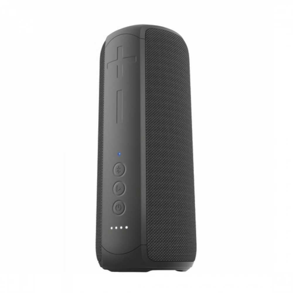 Parlante Trust  Caro Max Powefull BT