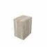 Escritorio Mesa Multifuncion CORSA Plegable extensible Multiuso hel Blanco