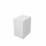 Escritorio Mesa Multifuncion CORSA  Plegable Extensible Multiuso Blanco