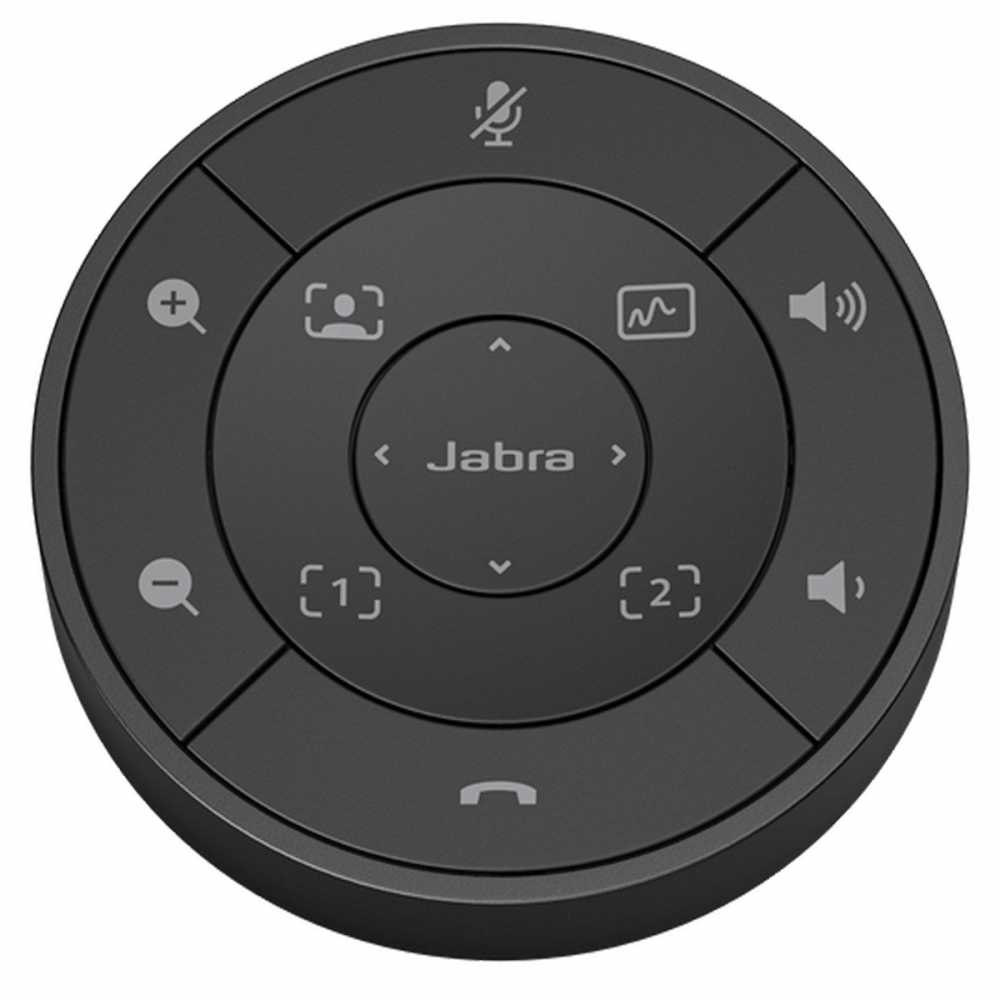 Control remoto Jabra para PanaCast 50 color negro