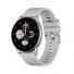 Smartwatch K10 Silver