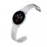 Smartwatch K10 Silver