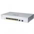 Switch Cisco cbs220 8g