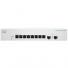Switch Cisco cbs220 8g