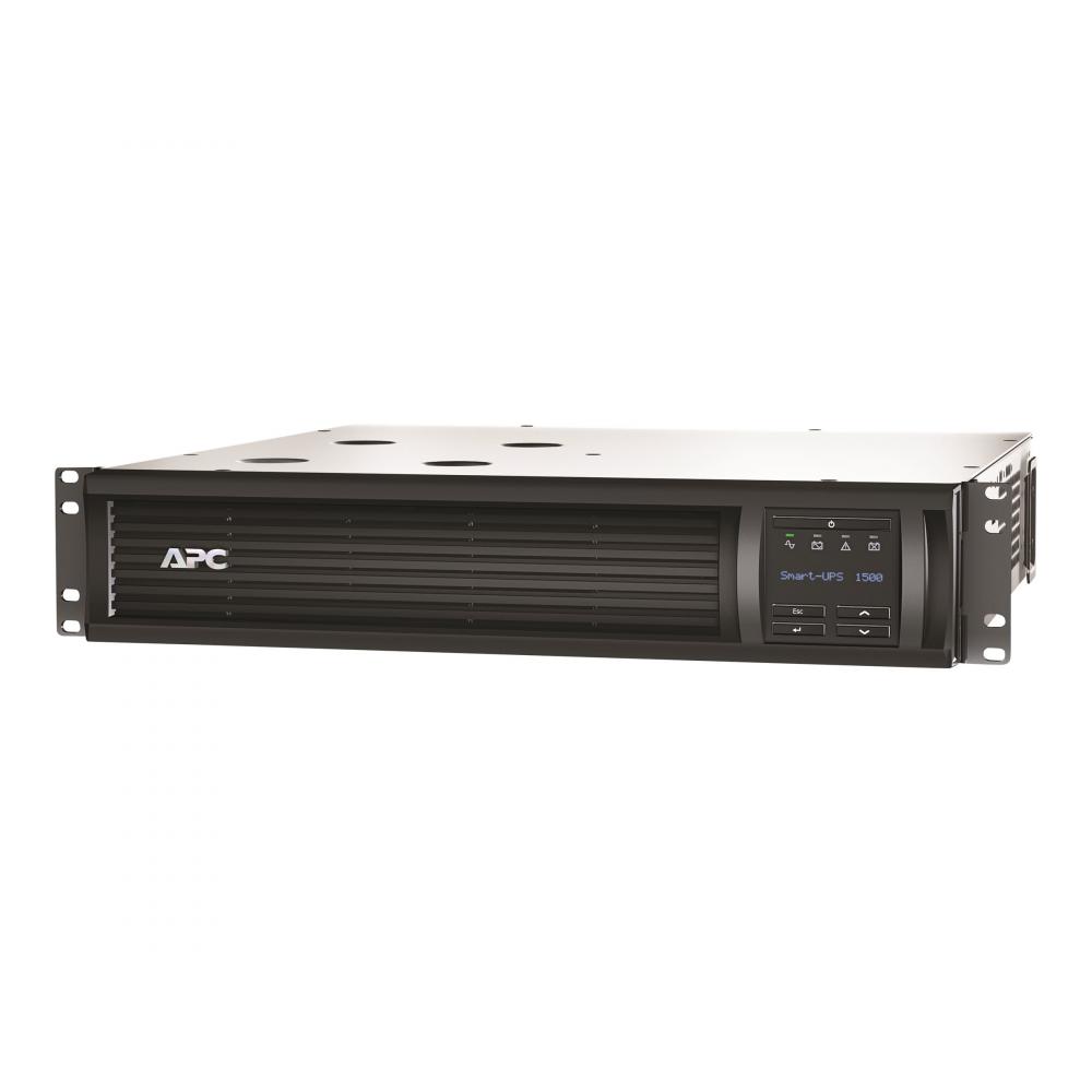 UPS APC Smart-UPS 1500 CA 220/230/240 V 1500 VA