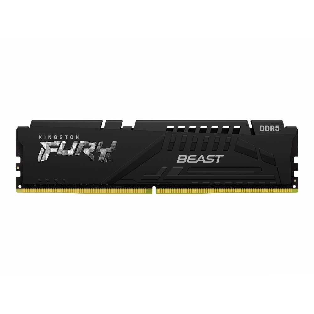 Memoria Kingston FURY Beast DDR5 16 GB 5600 MHz