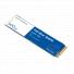 Disco SSD WD Blue SN570 NVMe 500 GB M.2 2280