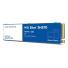Disco SSD WD Blue SN570 NVMe 500 GB M.2 2280