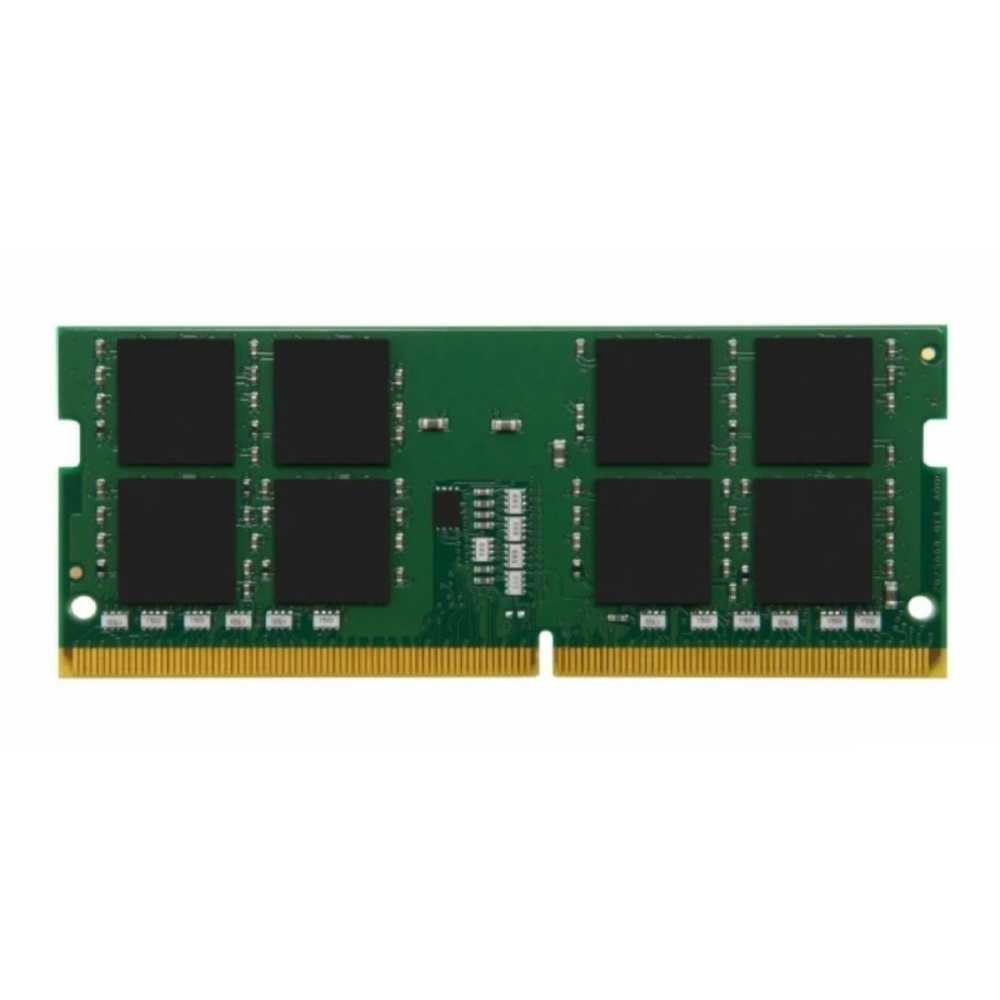 Memoria DDR4 Samsung 8GB SODIMM 3200 MHz / PC4-25600 - CL22 - 1.2 V