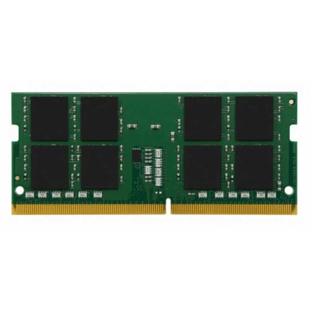 Kingston DDR4 32 GB SODIMM 3200 MHz