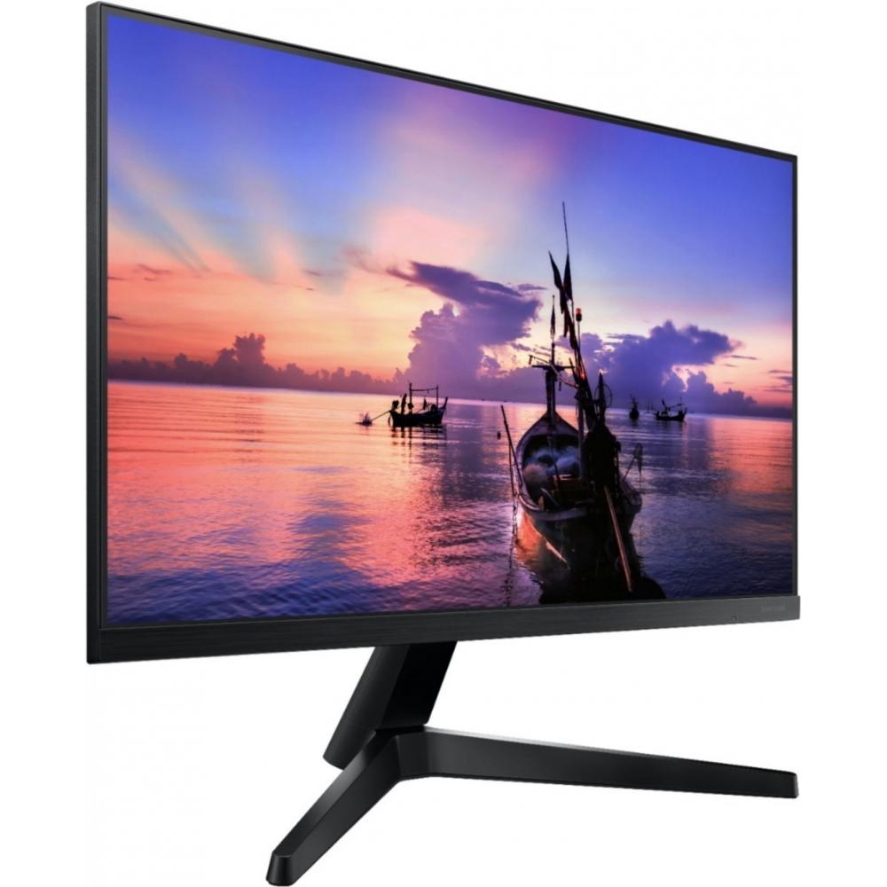 Monitor Gamer Samsung 27p Full HD IPS 75HZ FreeSync