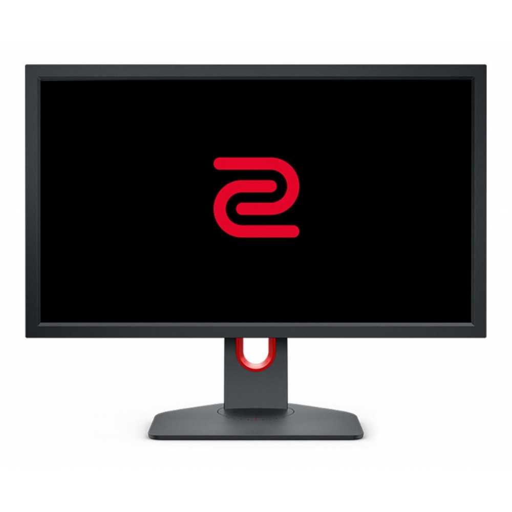 Monitor Gamer BenQ Zowie Led 24 Pulgadas Dark Grey 144Hz