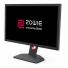 Monitor Gamer BenQ Zowie Led 24 Pulgadas Dark Grey 144Hz