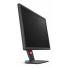 Monitor Gamer BenQ Zowie Led 24 Pulgadas Dark Grey 144Hz