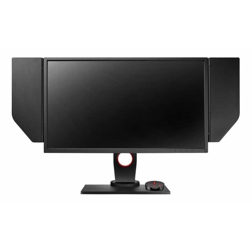 Monitor Gamer BenQ Zowie  24.5p Full HD 1080p 240 Hz Dark Grey