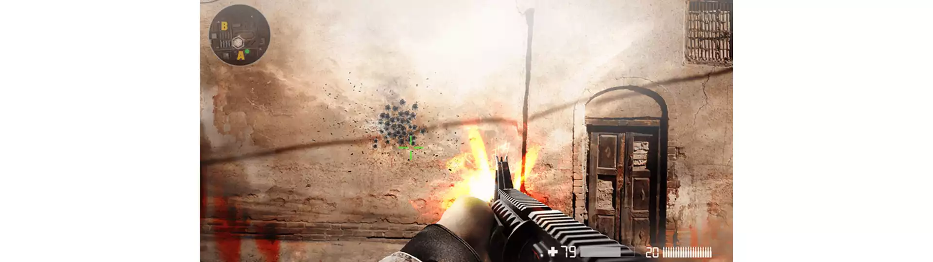 Tecnología DyAc: Suave sensación de movimiento