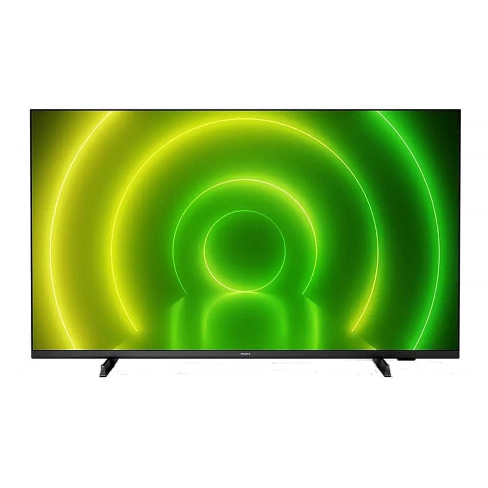 Smart Tv Philips 4k Uhd 50 Pulgadas Android