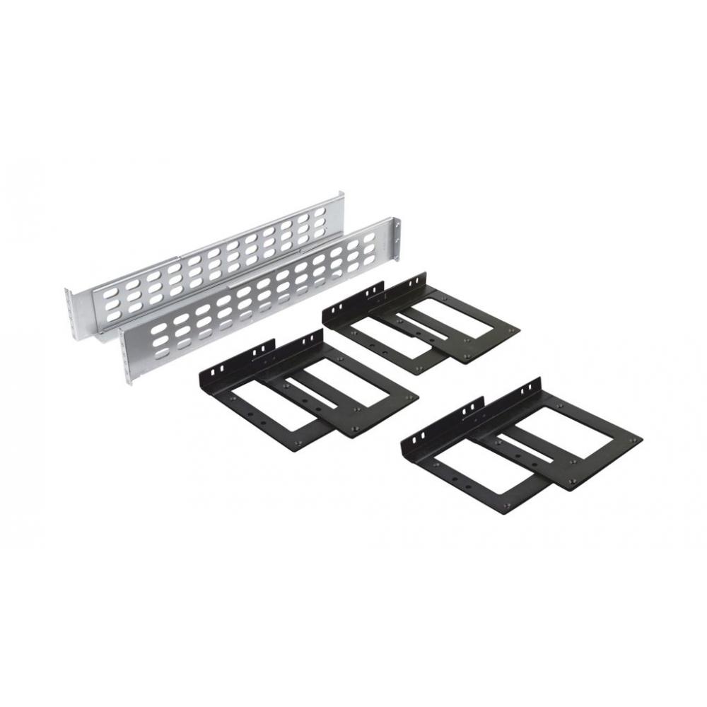 Juego De Rieles Para Rack APC 19 SRTRK2